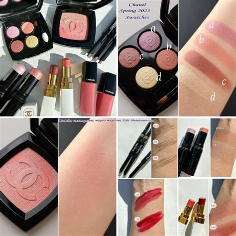 who uses chanel makeup|chanel makeup products worth money.